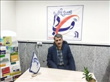 پیام تبریک معاون توسعه مدیریت و منابع دانشکده به مناسبت روز منابع انسانی