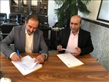 تفاهم نامه همکاری ارائه خدمات بانکی به کارکنان حوزه سلامت امضاءشد
