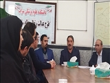تاکید نماینده سراب بر اثربخش بودن  سیاست های وزرات بهداشت در حضور نیروهای متخصص در شهرستان ها