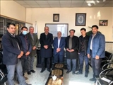 همایش خیران سلامت میراث ماندگاربرگزار می شود