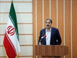ورود قطعه نهایی دستگاه ام آرای به گمرگ شهریار