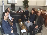  نهایی شدن تفاهم نامه شروع ساخت خانه بهداشت چقوش