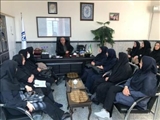 بهورزان نقش مهمی در تبیین خدمات سلامت دارند