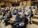 نشست معاونین توسعه و مدیران حوزه معاونت توسعه 