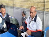 اردوی جهادی به مناسبت هفته قرآن و عترت