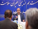 نشست هم‌اندیشی خیران سلامت