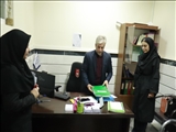 ارزیابی عملکرد واحد مشاوره و سلامت روان دانشکده علوم پزشکی سراب 