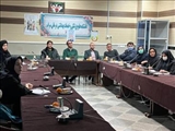 کارگاه نشانه شناسی در تشخیص مشکلات سلامت روان دانشجویان برگزارشد