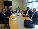 نصب و تجهیز دستگاه MRI در سراب