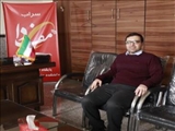 انتصاب دبیر جدید شورای انضباطی دانشکده علوم پزشکی سراب