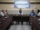 نشست کمیته پدافند غیرعامل دانشکده علوم پزشکی سراب با محوریت پایداری اجتماعی و زیرساختی برگزار شد