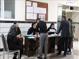 آغازچهارمین دوره ثبت‌نام دانشجویان جدیدالورود رشته پزشکی در دانشکده علوم پزشکی سراب