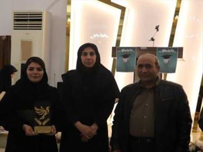 تجلیل از پزشکان اردوهای جهادی