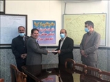تجلیل از جانبازان و خانواده شاهدحوزه سلامت
