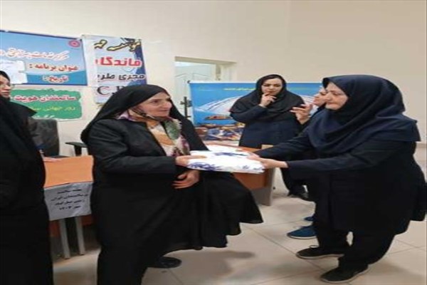 هفته سالمند