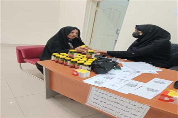 هفته سالمند