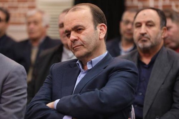 گزارش تصویری نشست هم اندیشی خیران سلامت