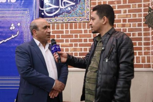 گزارش تصویری نشست هم اندیشی خیران سلامت