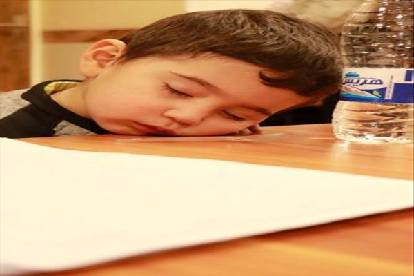 ارائه خدمات جهادی سلامت به شهروندان سرابی