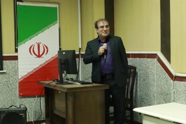 کارگاه توان افزایی مدیران دانشکده علوم پزشکی سراب