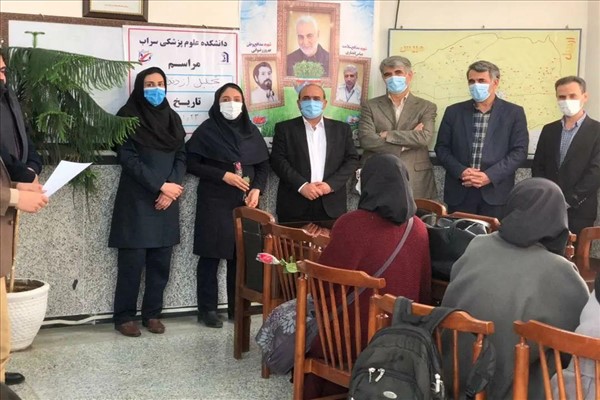 دندانپزشکان و تکریم آنها