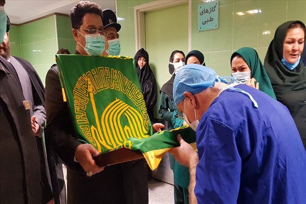 کاروان رضوی