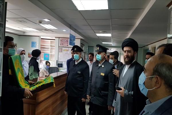کاروان رضوی