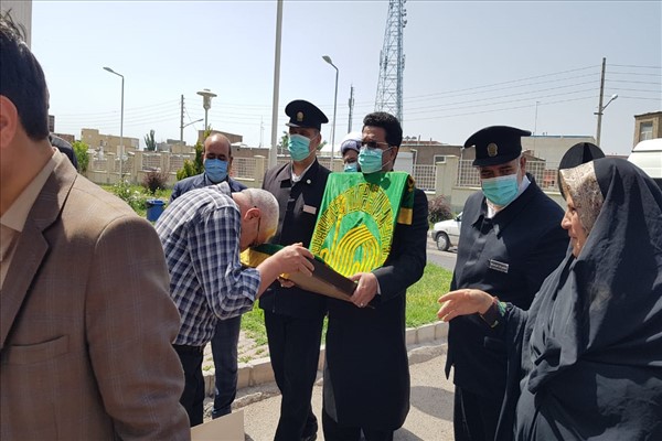 کاروان رضوی