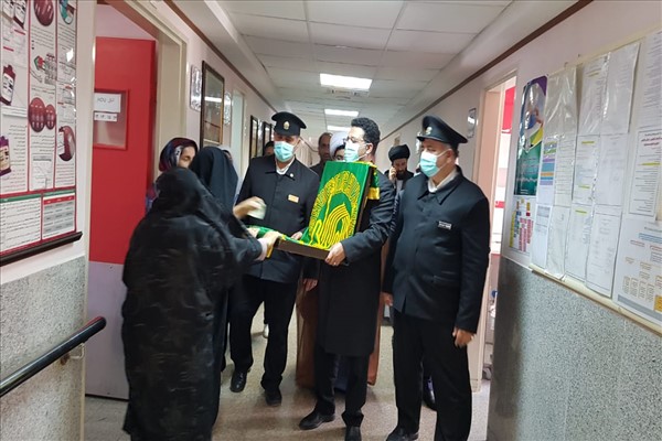 کاروان رضوی