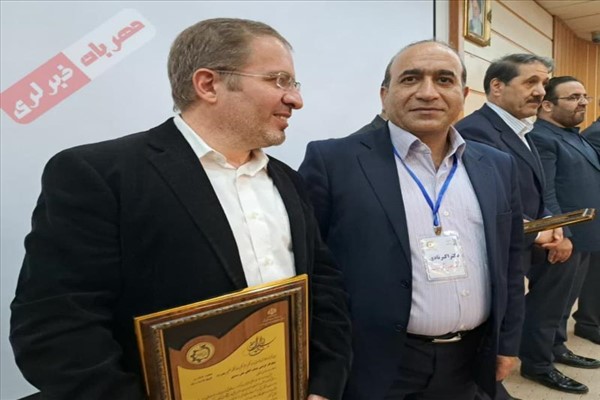 میراث ماندگار