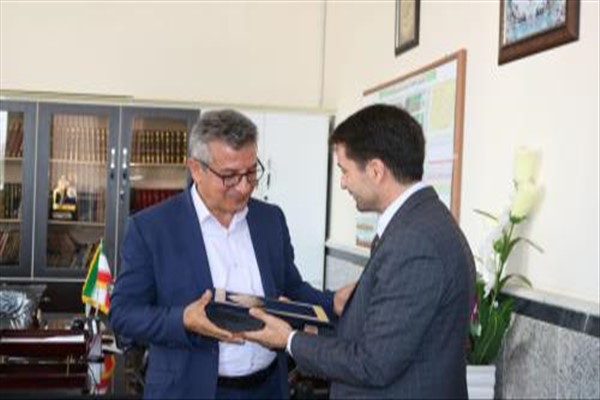 خیران سلامت