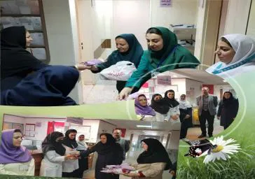 تاکید معاون درمان بر نقش مهم ماماها درچرخه فرزند آوری و جوانی جمعیت 