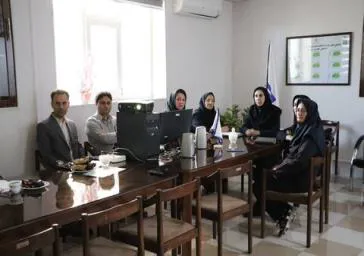 امضای تفاهم‌نامه بین دانشکده علوم پزشکی سراب و بهزیستی برای پویش سرطان سینه و تشویق مددجویان به غربالگری