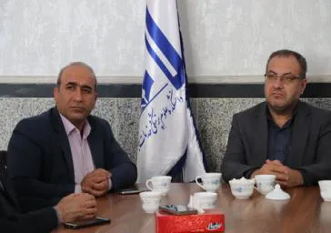 نشست مشترک دانشکده علوم پزشکی سراب و اداره کل بیمه سلامت استان برای ارتقای خدمات به بیماران برگزار شد
